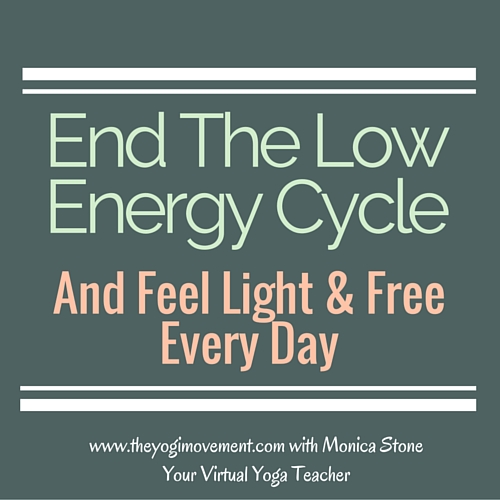 Do you have trouble getting out of bed? It seems like no matter what you try, you just feel tired & fatigued? I've been there & got your covered! Check out how to end that cycle right now...