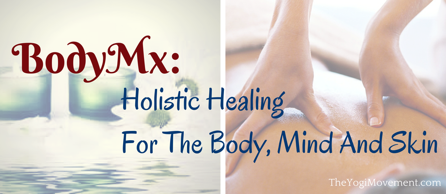 Watch Your Worries Melt Away With Massages From BodyMx (And Giveaway!)